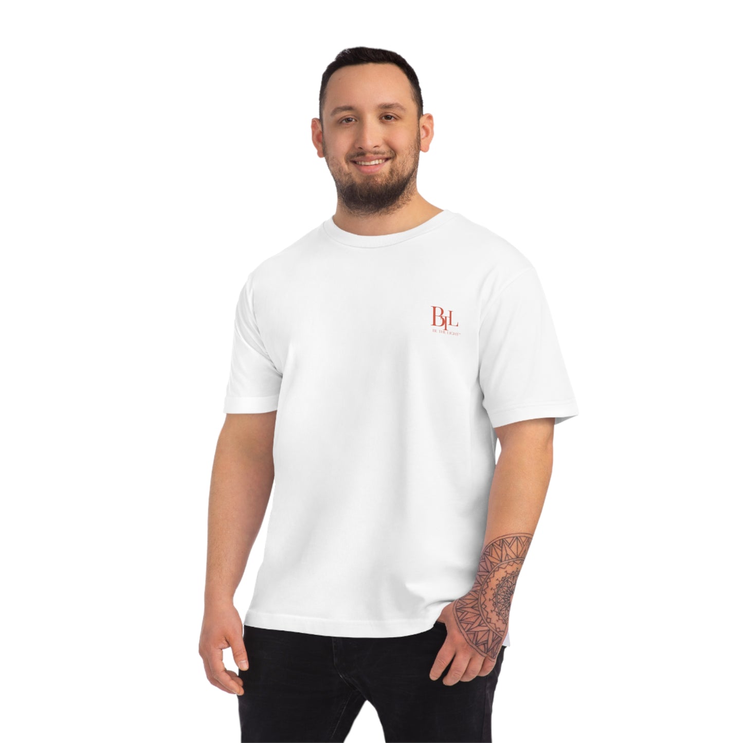 T-shirt arise