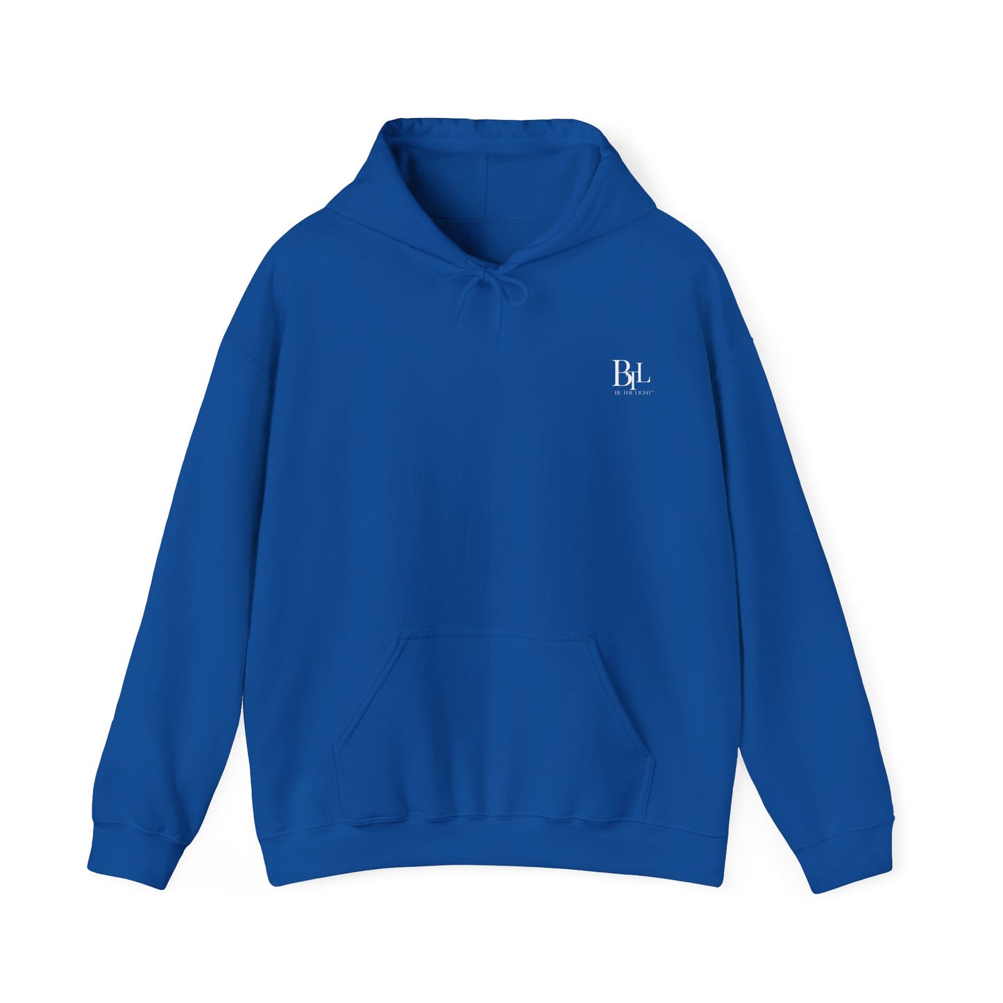 Child of god hoodie
