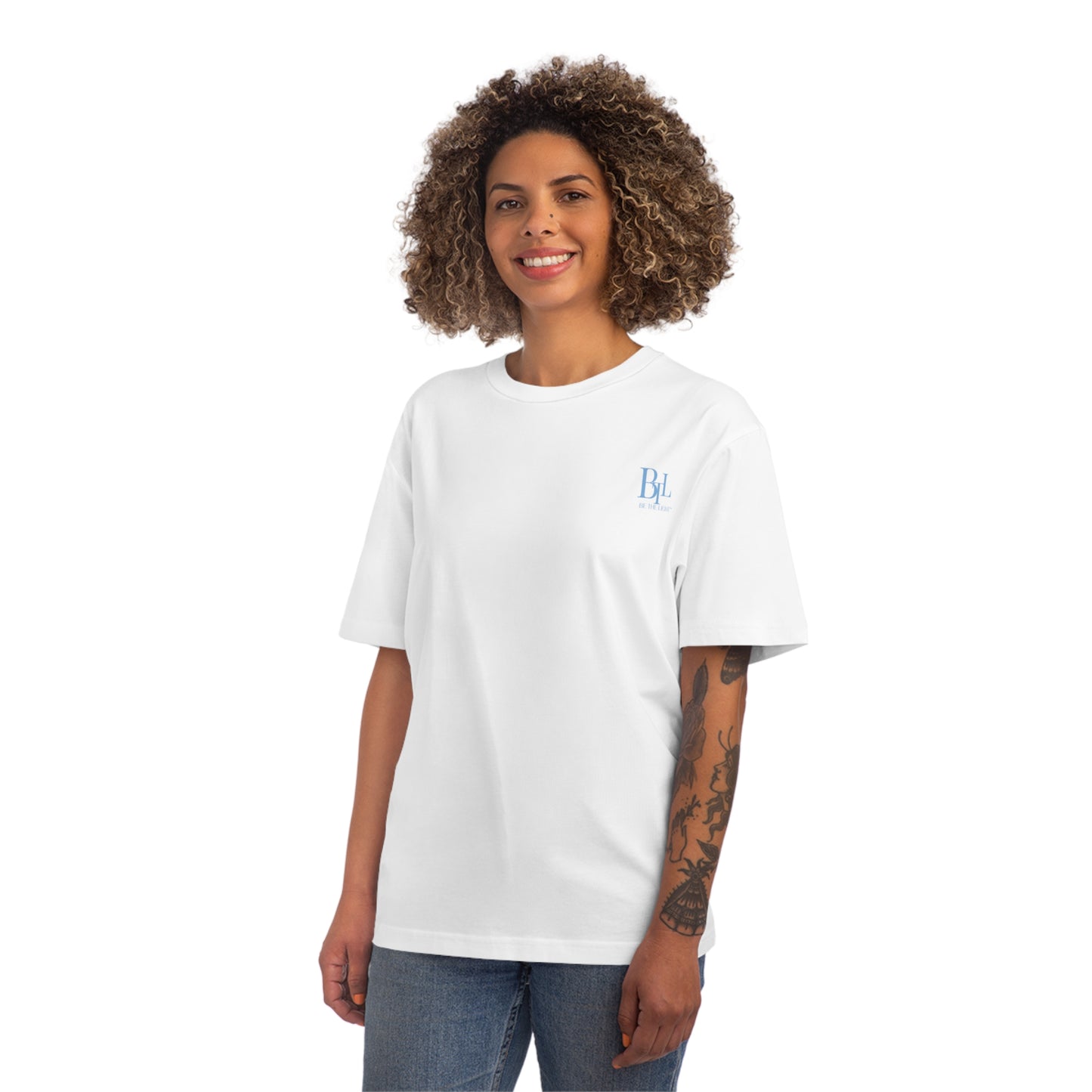 T-shirt Child of GOD