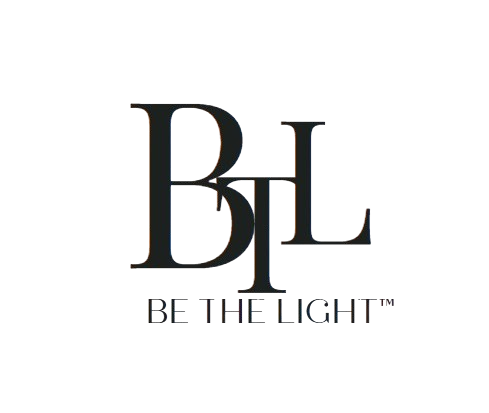 BE THE LIGHT